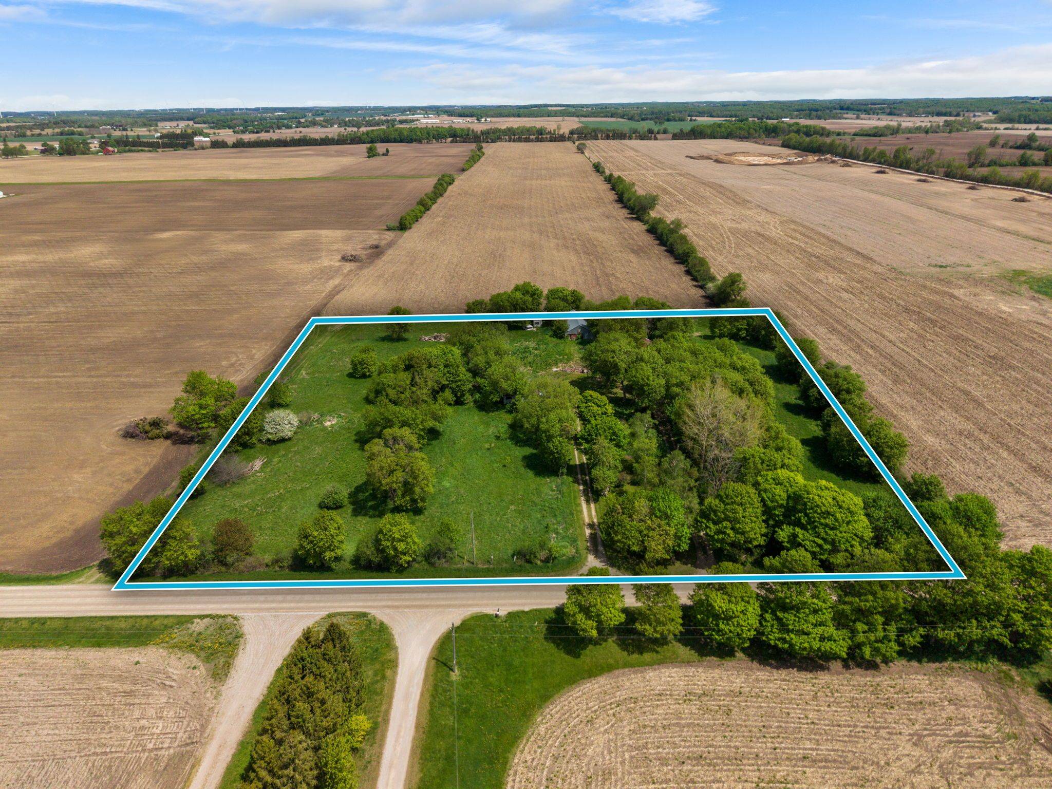 37142 Hawkins RD, Ashfield-colborne-wawanosh, ON N0M 1E0
