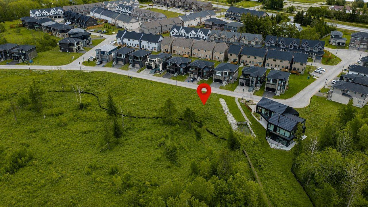 Lot 106 Sebastian ST, Blue Mountains, ON N0H 1J0