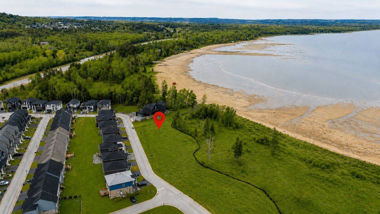 Lot 106 Sebastian ST, Blue Mountains, ON N0H 1J0
