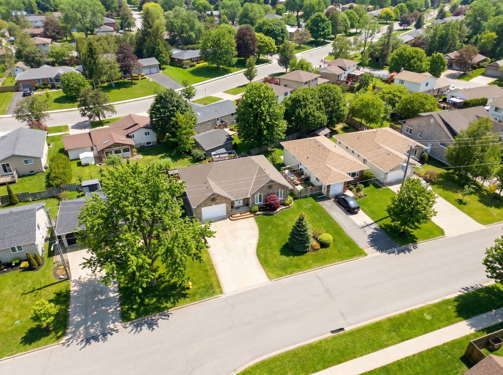 16 Balvina DR W, Goderich, ON N7A 4L3