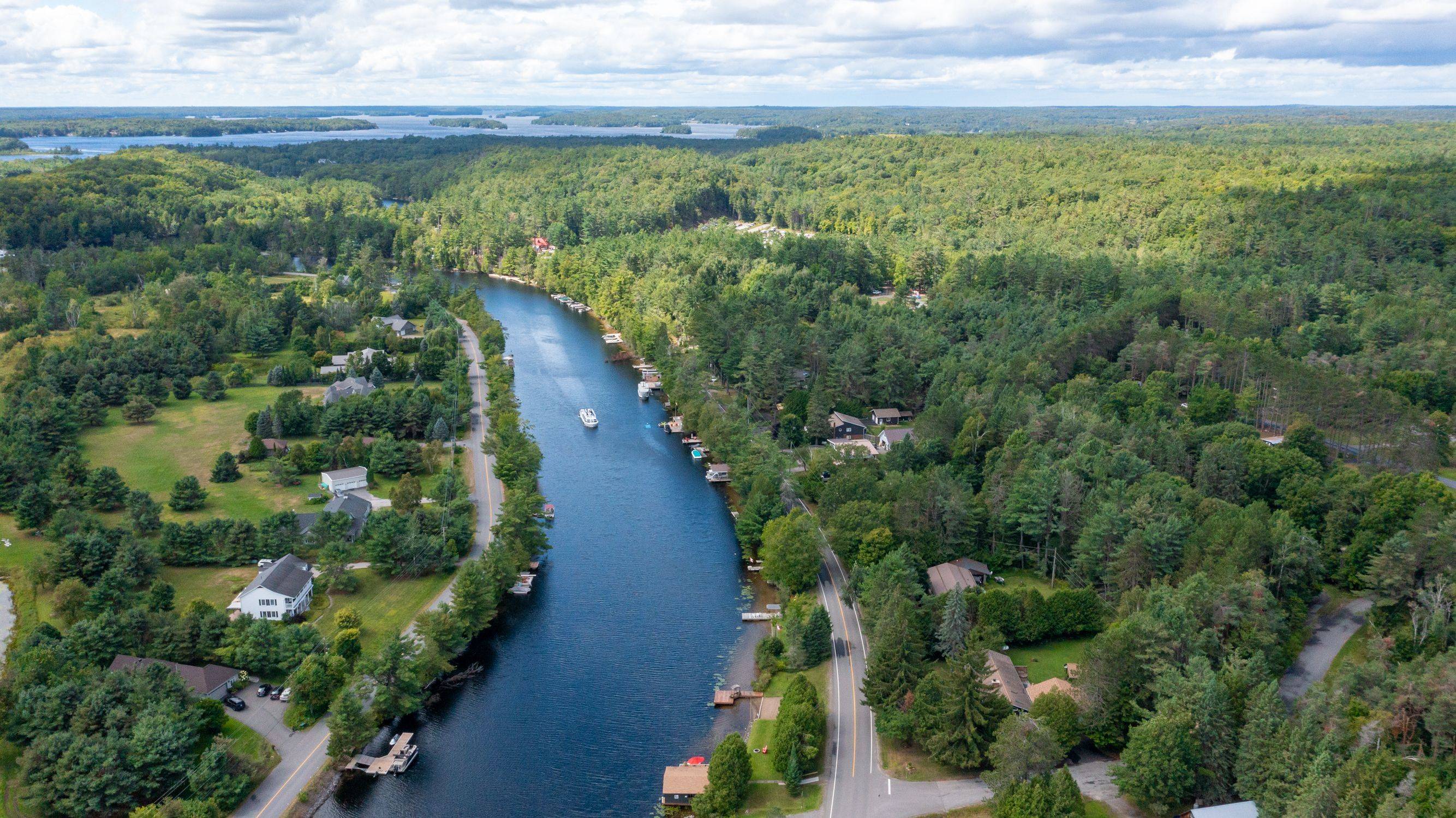 2 Leslie DR W, Bracebridge, ON P1L 1W8