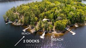 7 Isabella IS, The Archipelago, ON P2A 2W8