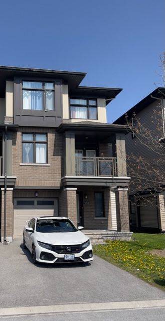 258 Leather Leaf TER, Barrhaven, ON K2J 5Z5