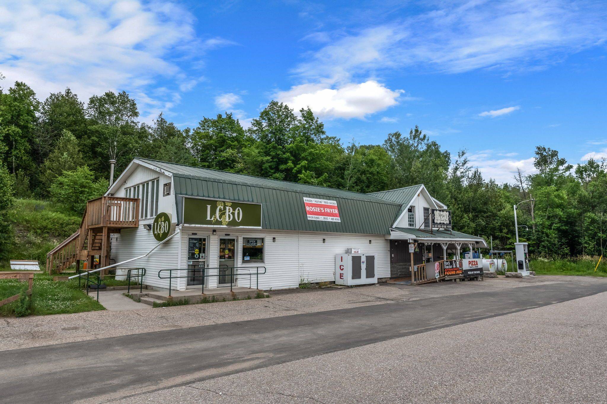 22353 Highway 41 N/A, Addington Highlands, ON K0H 1L0
