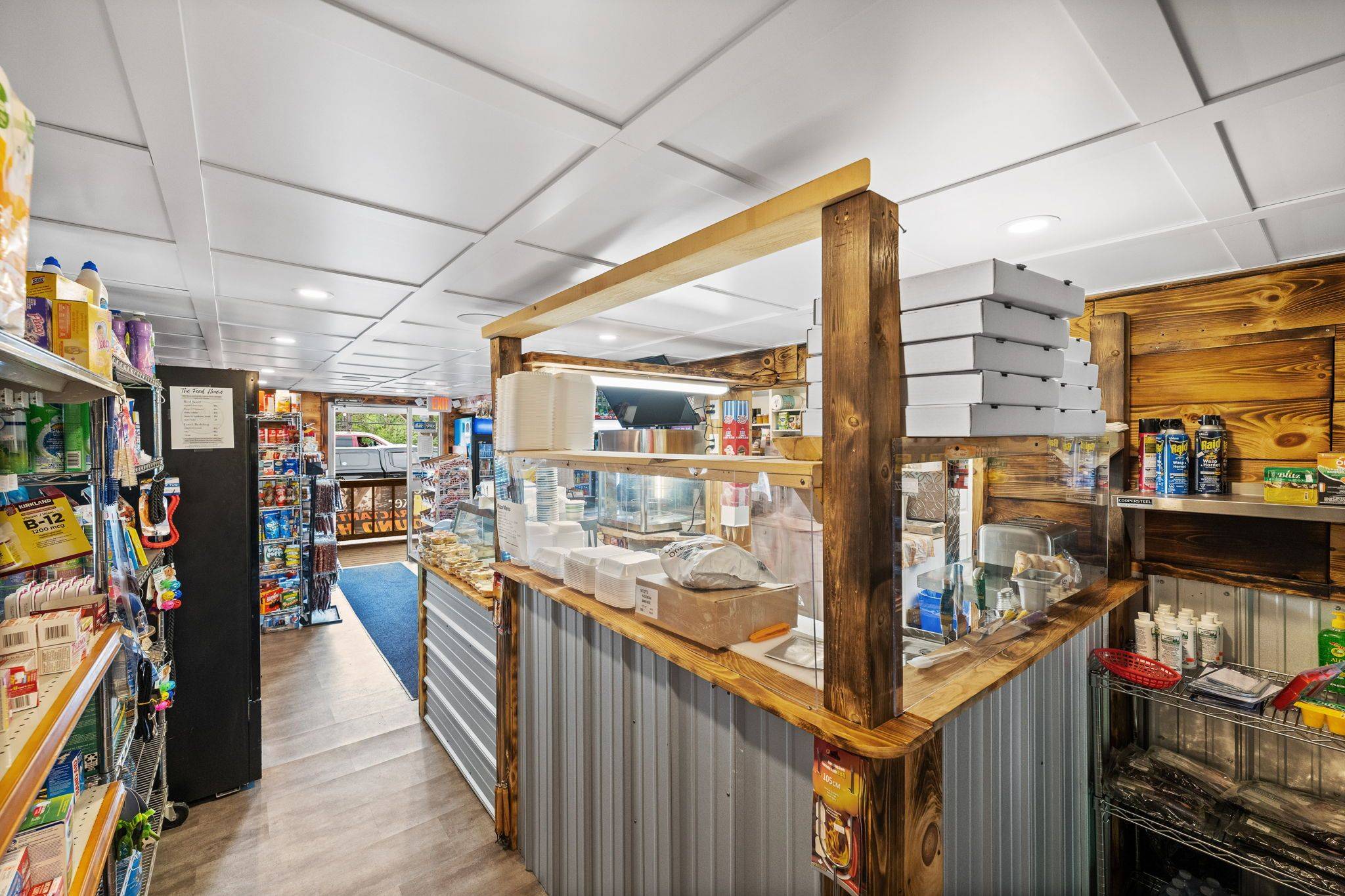 22353 Highway 41 N/A, Addington Highlands, ON K0H 1L0