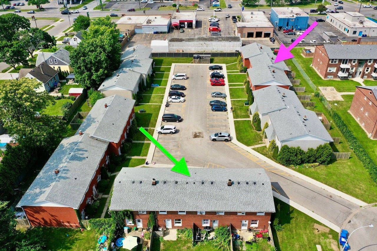 12 Orchard PL, Chatham-kent, ON N7M 1A6