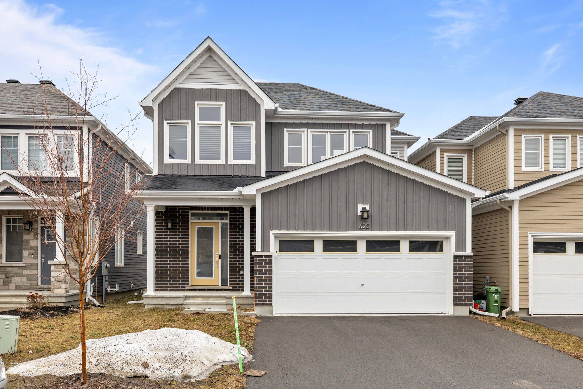 622 Terrier CIR, Stittsville - Munster - Richmond, ON K0A 2Z0