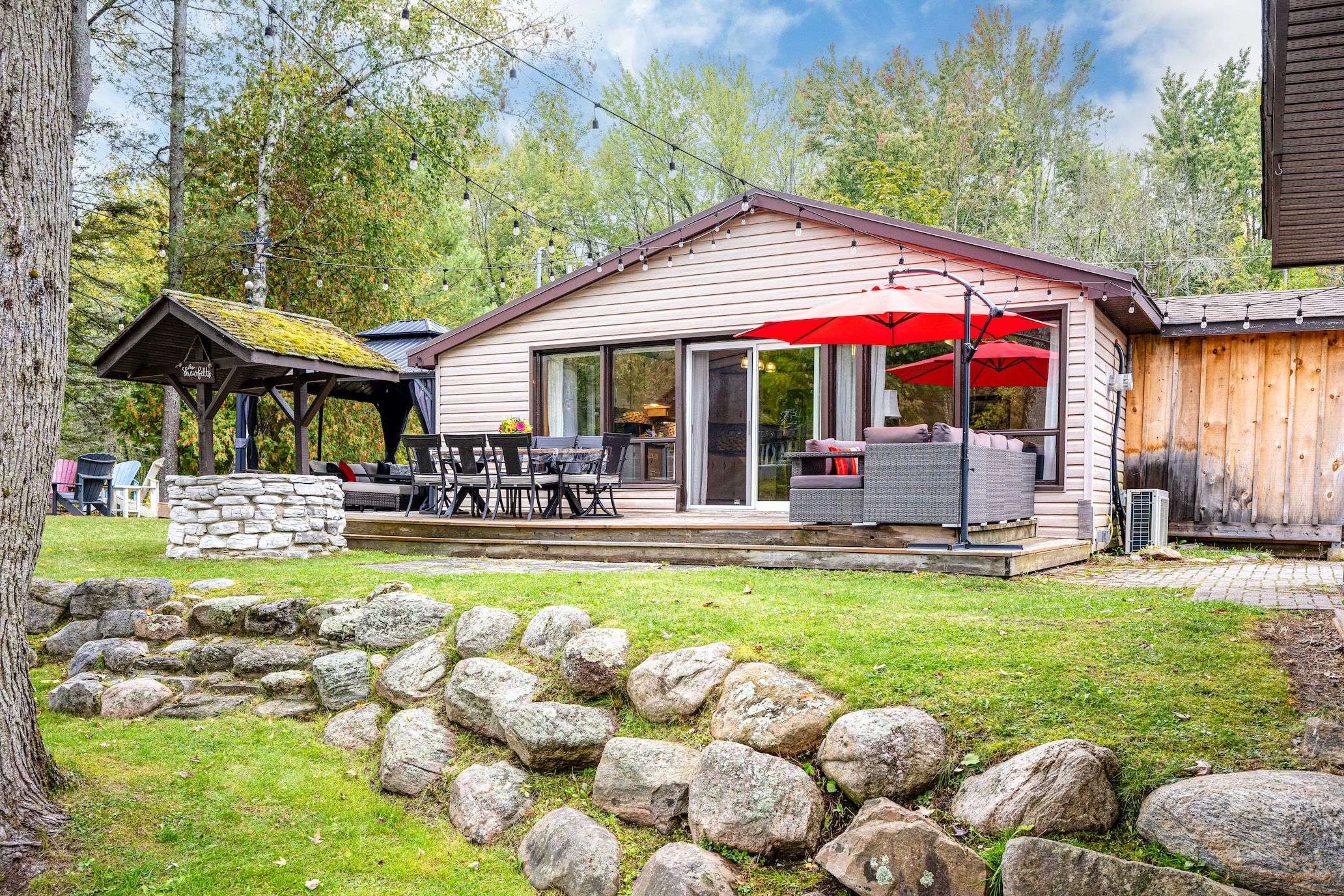 1123 Severn River RD, Gravenhurst, ON P0E 1N0