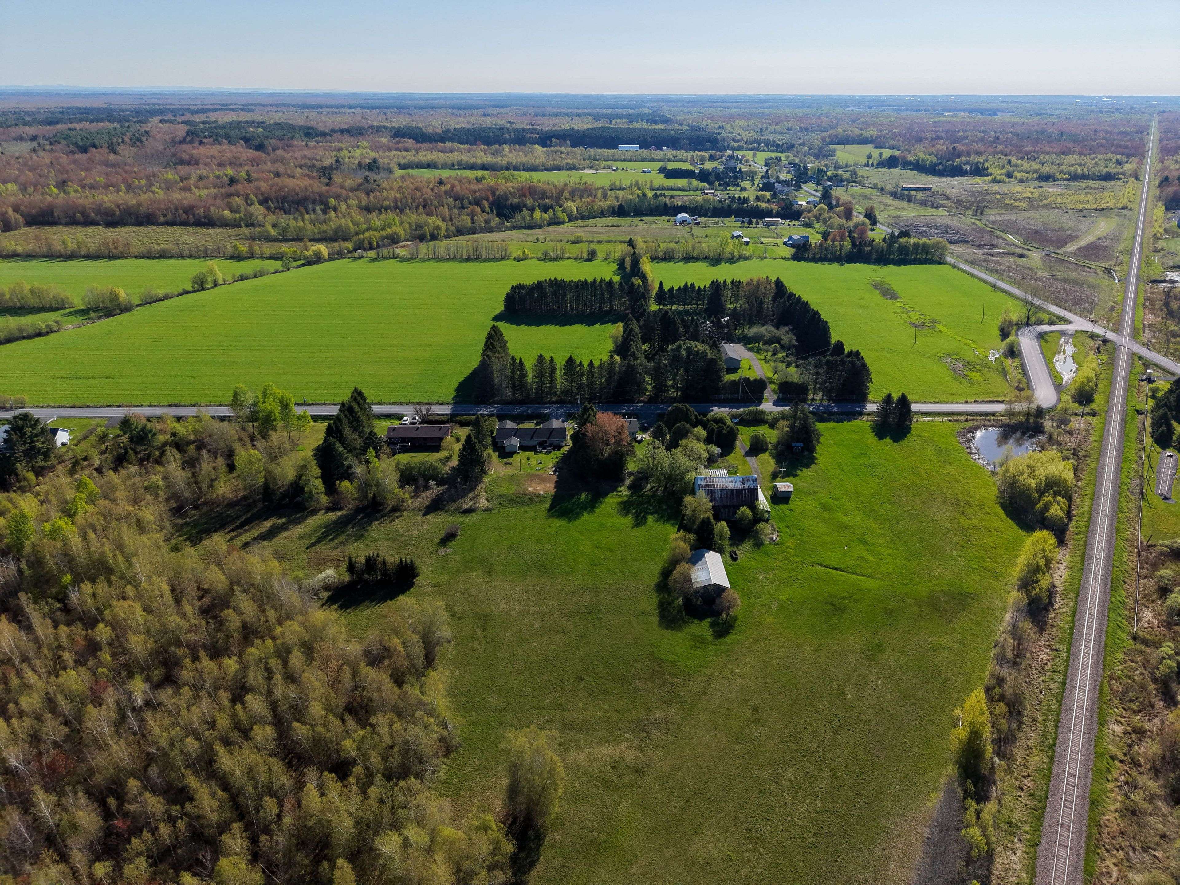 1533 Gagnon Side Road, The Nation, ON K0A 2M0