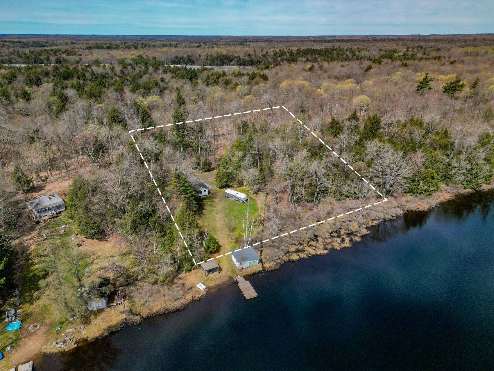 26 Mallard RD, Seguin, ON P2A 2W8