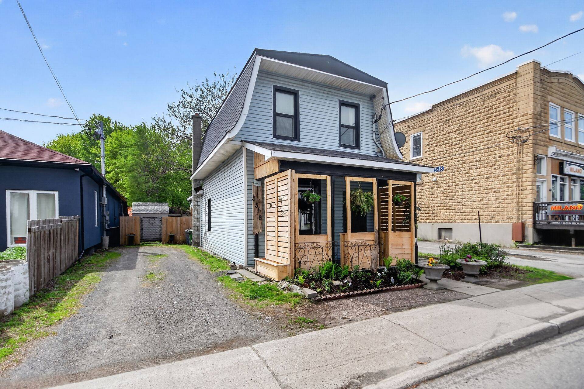 5518 Osgoode Main ST, Greely - Metcalfe - Osgoode - Vernon And Area, ON K0A 2W0