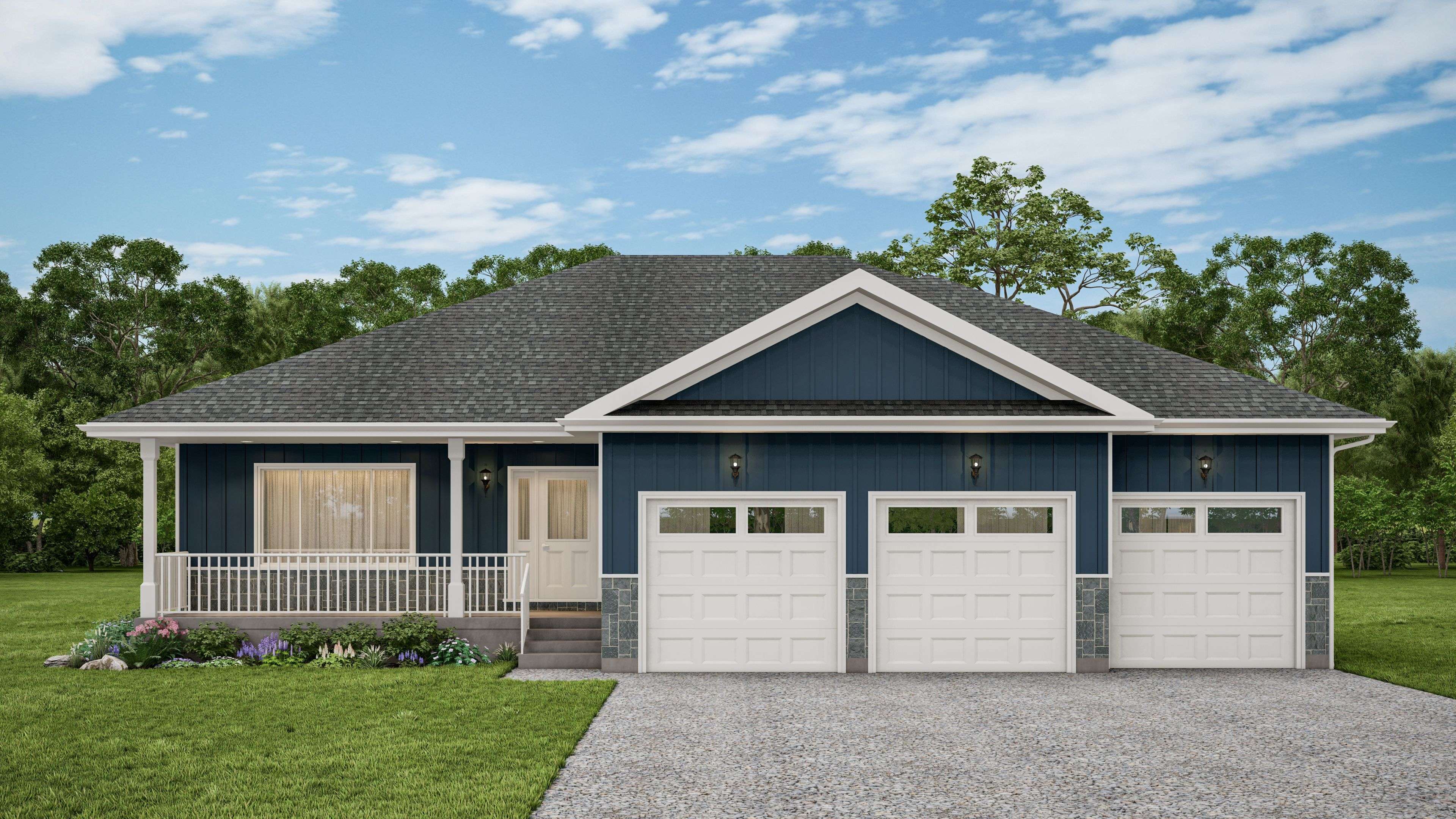 50 Windover DR, Minden Hills, ON K0M 2K0