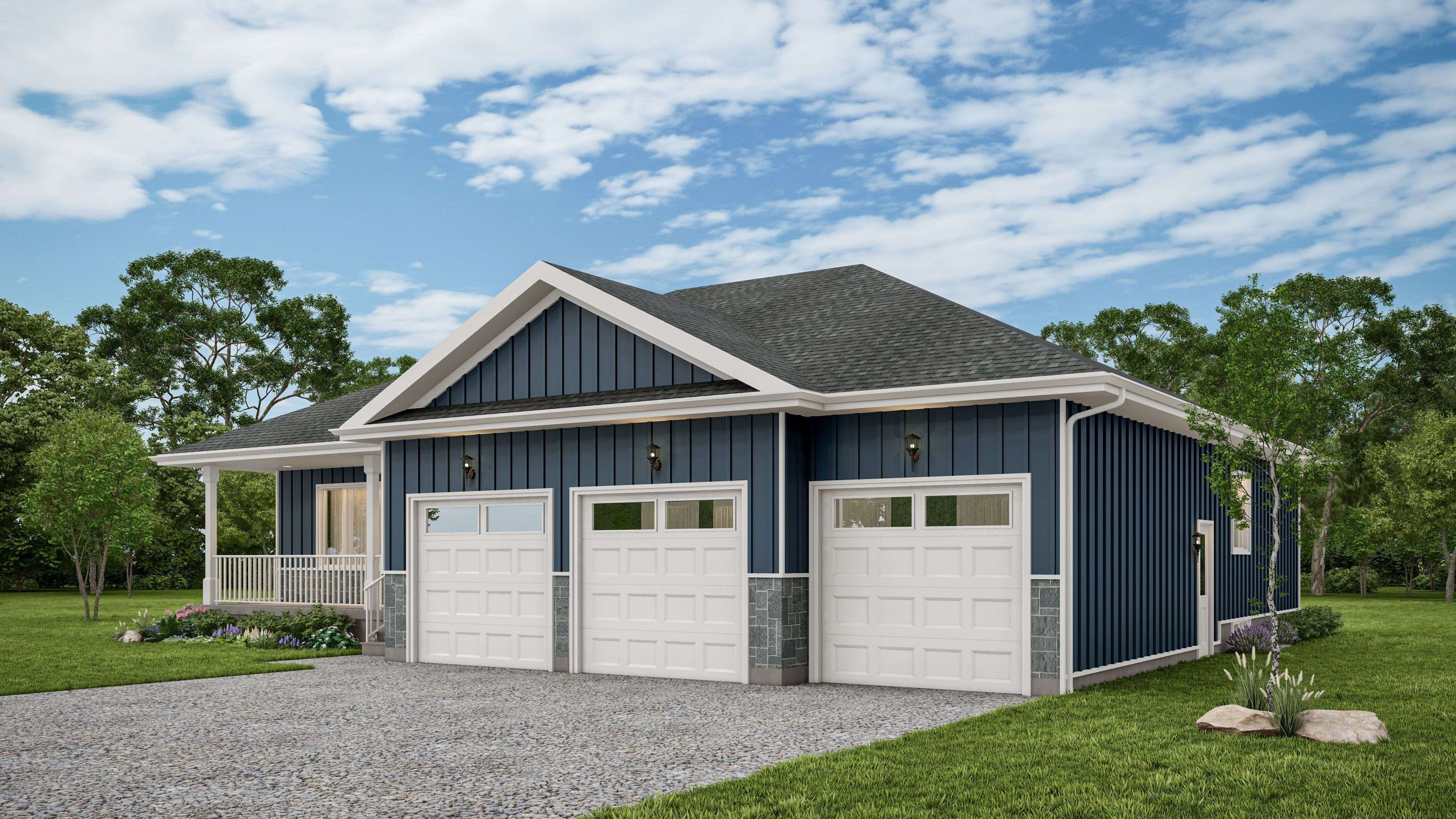 50 Windover DR, Minden Hills, ON K0M 2K0