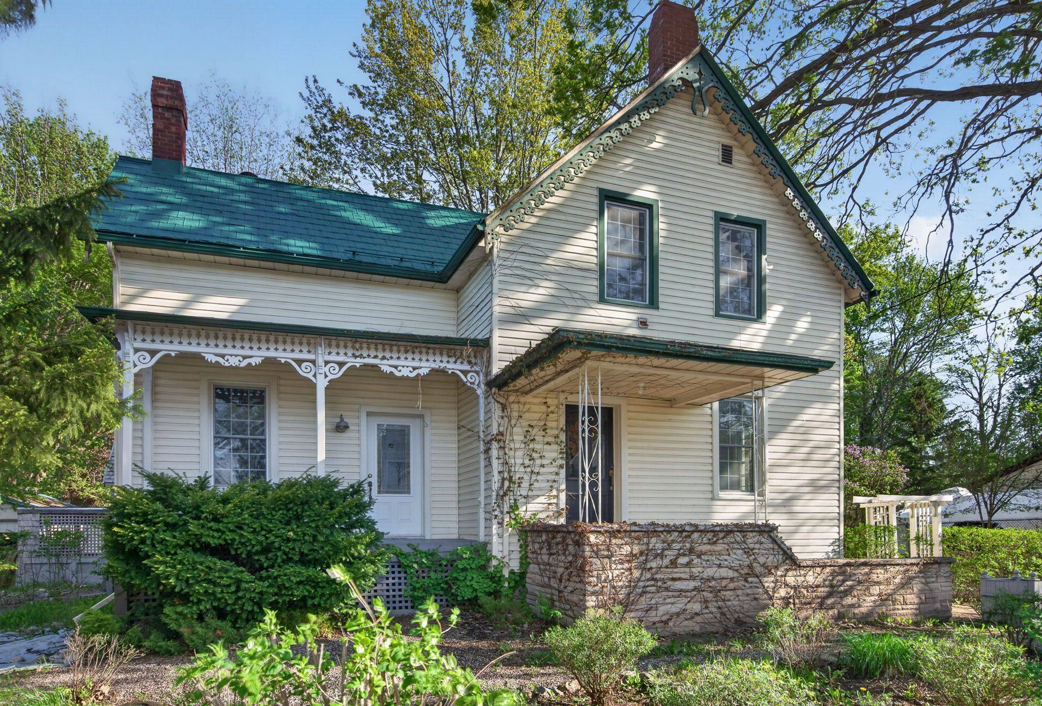326 Third ST E, Cornwall, ON K6H 2E4