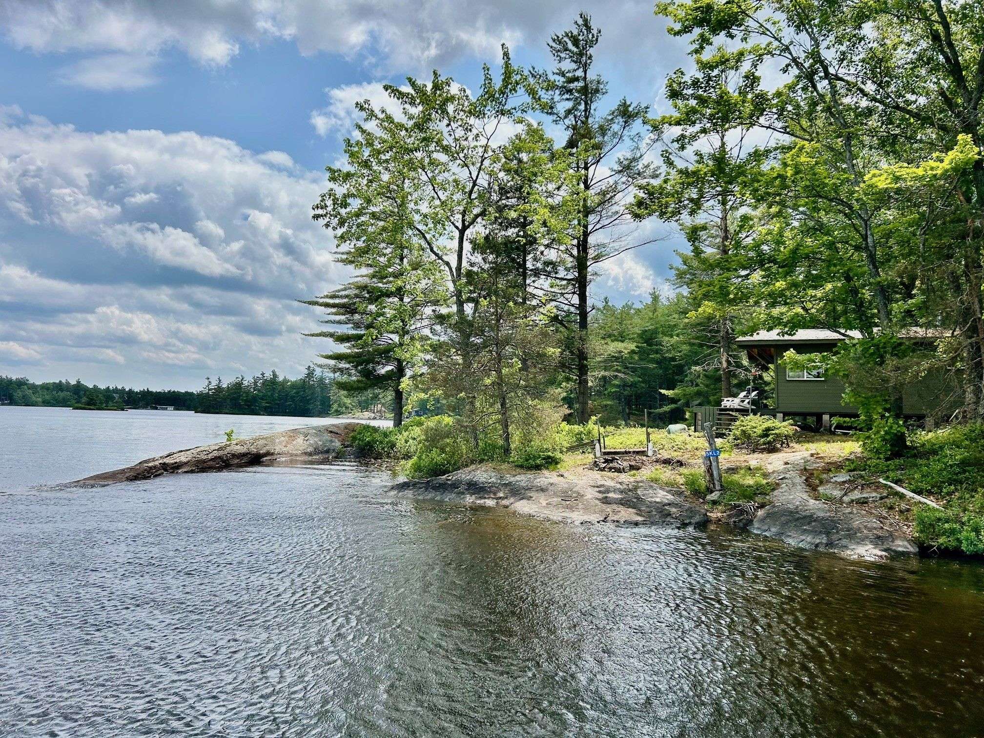 2 Island 5KL Part 2 Burnt IS, Gravenhurst, ON P0E 1G0