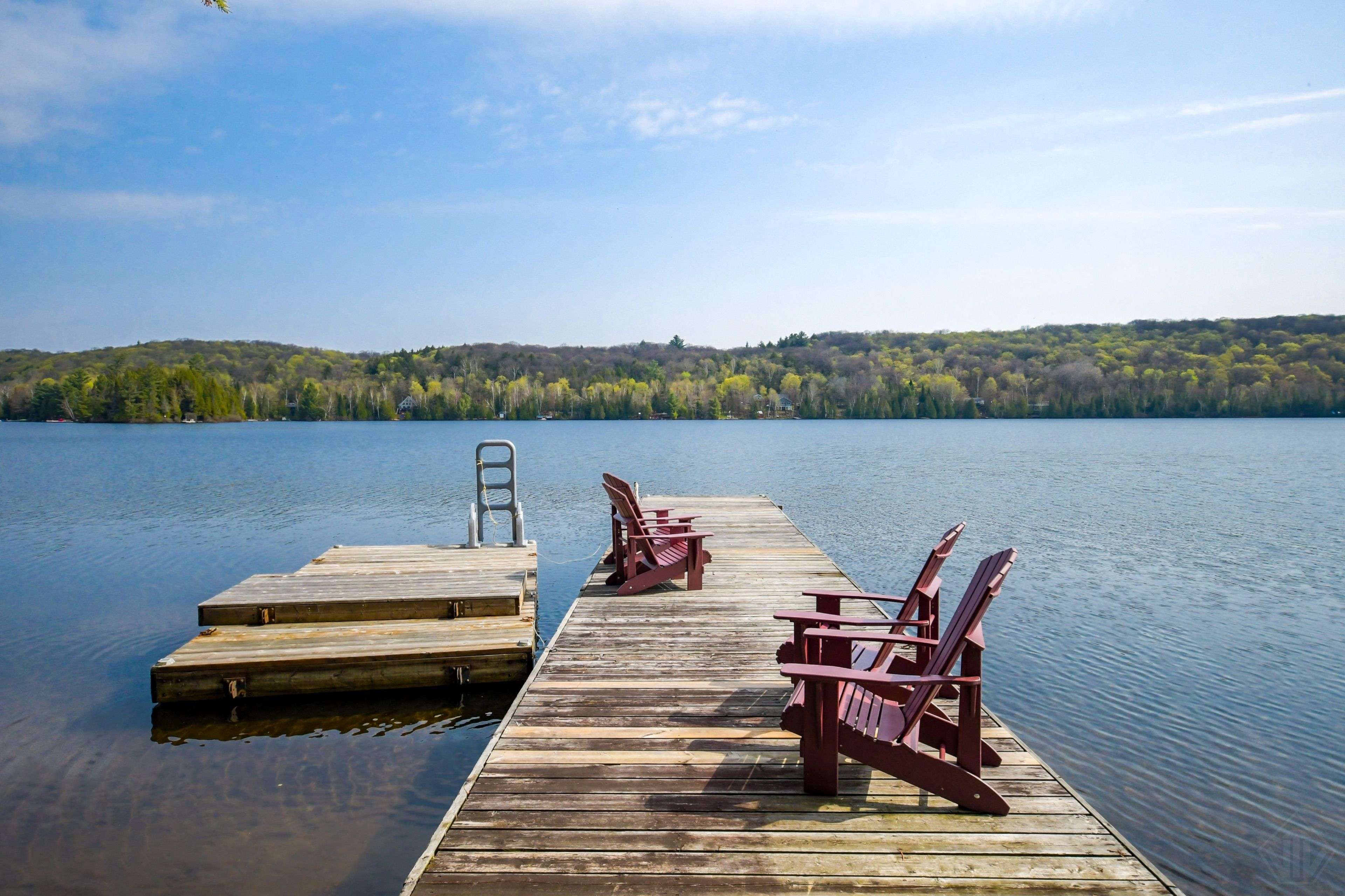 1408 Bay Lake RD, Perry, ON P0A 1J0