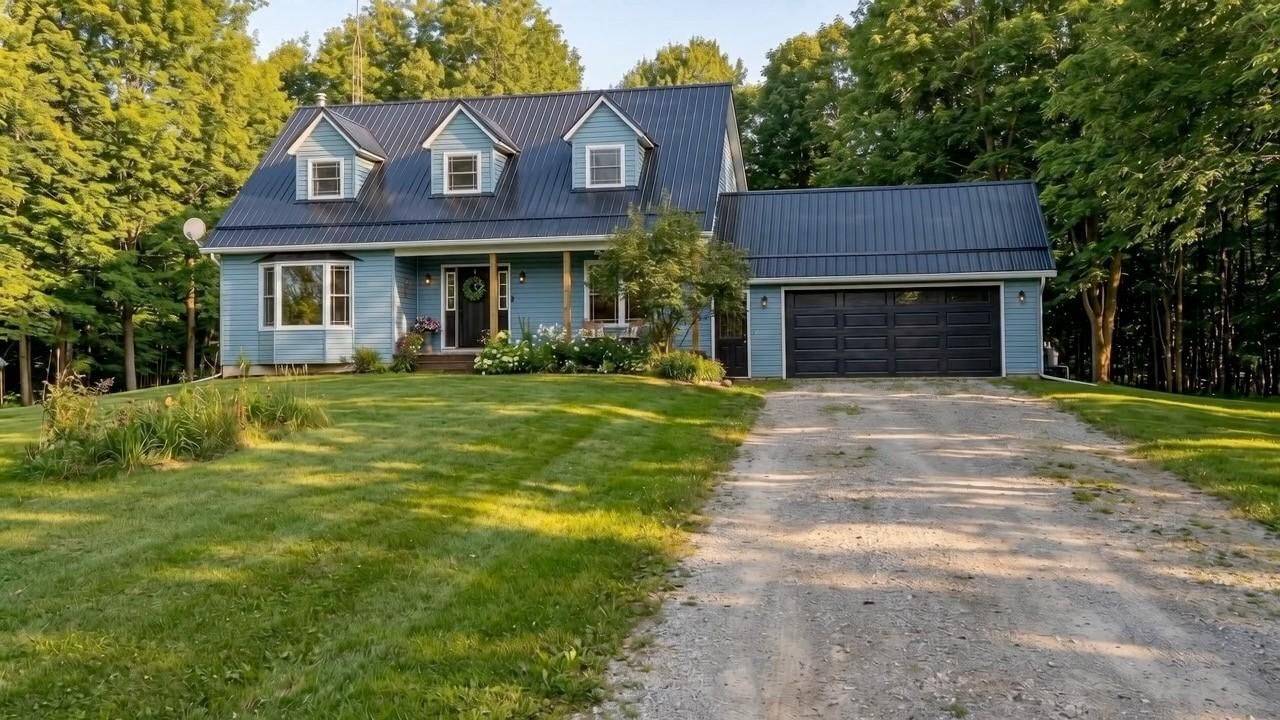 5475 Dejong RD, Augusta, ON K6V 5T2