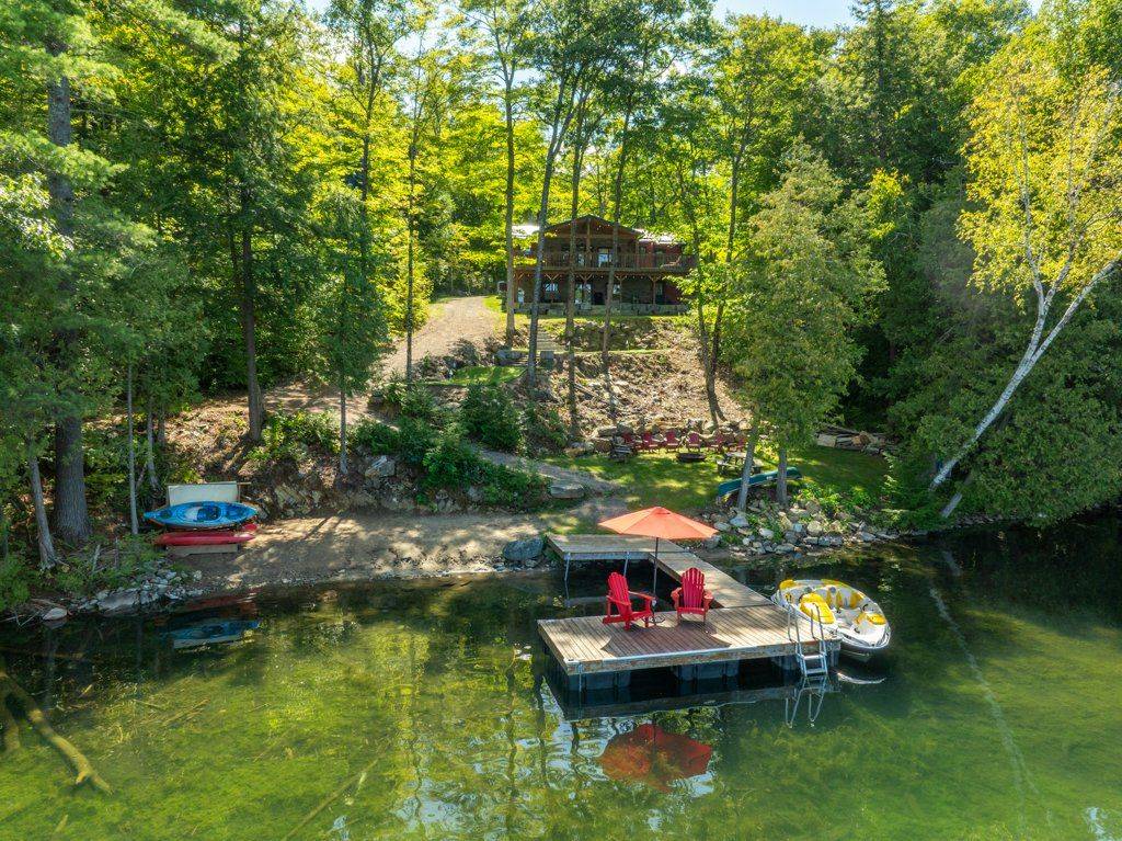 1202 Rocky Lane LN, Frontenac, ON K0H 1K0