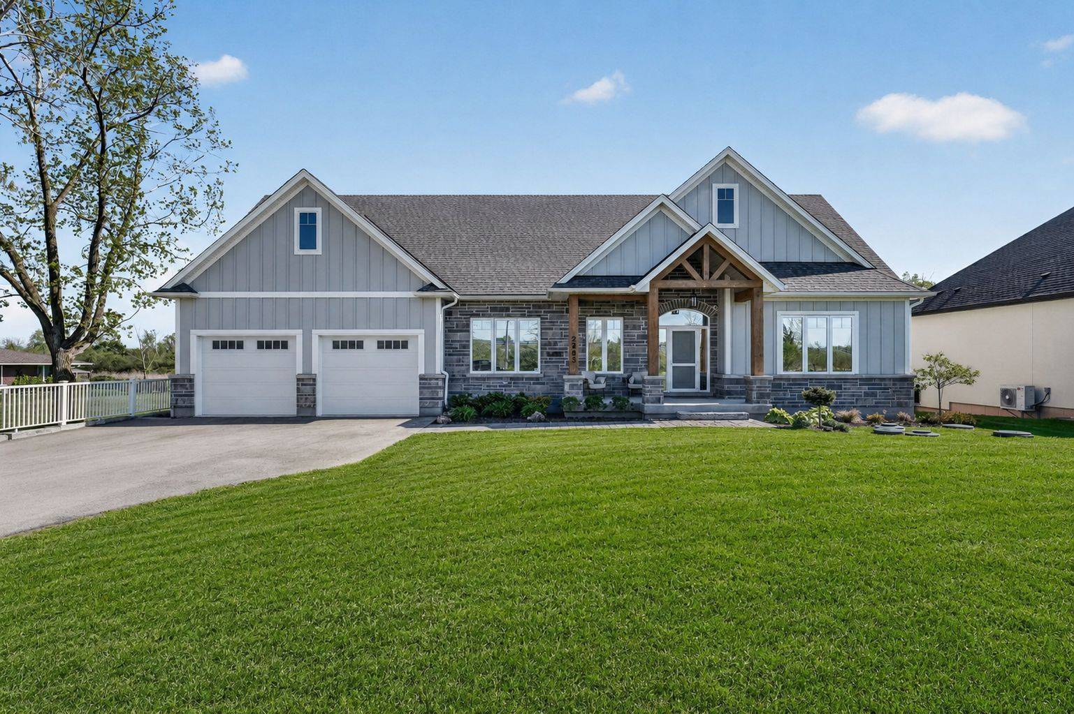 2883 Townline RD, Fort Erie, ON L0S 1S0