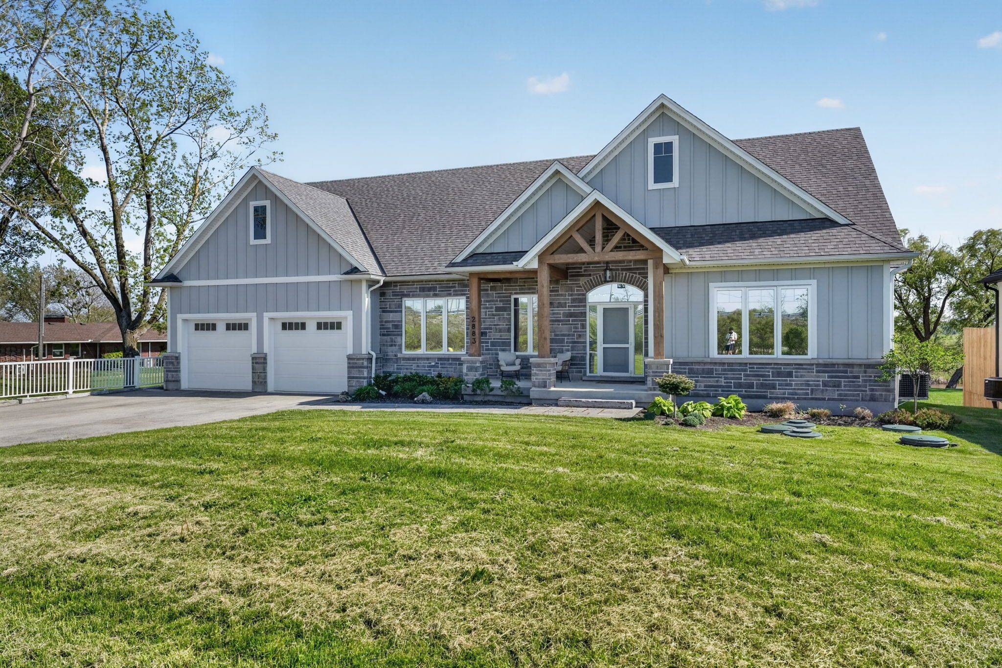 2883 Townline RD, Fort Erie, ON L0S 1S0