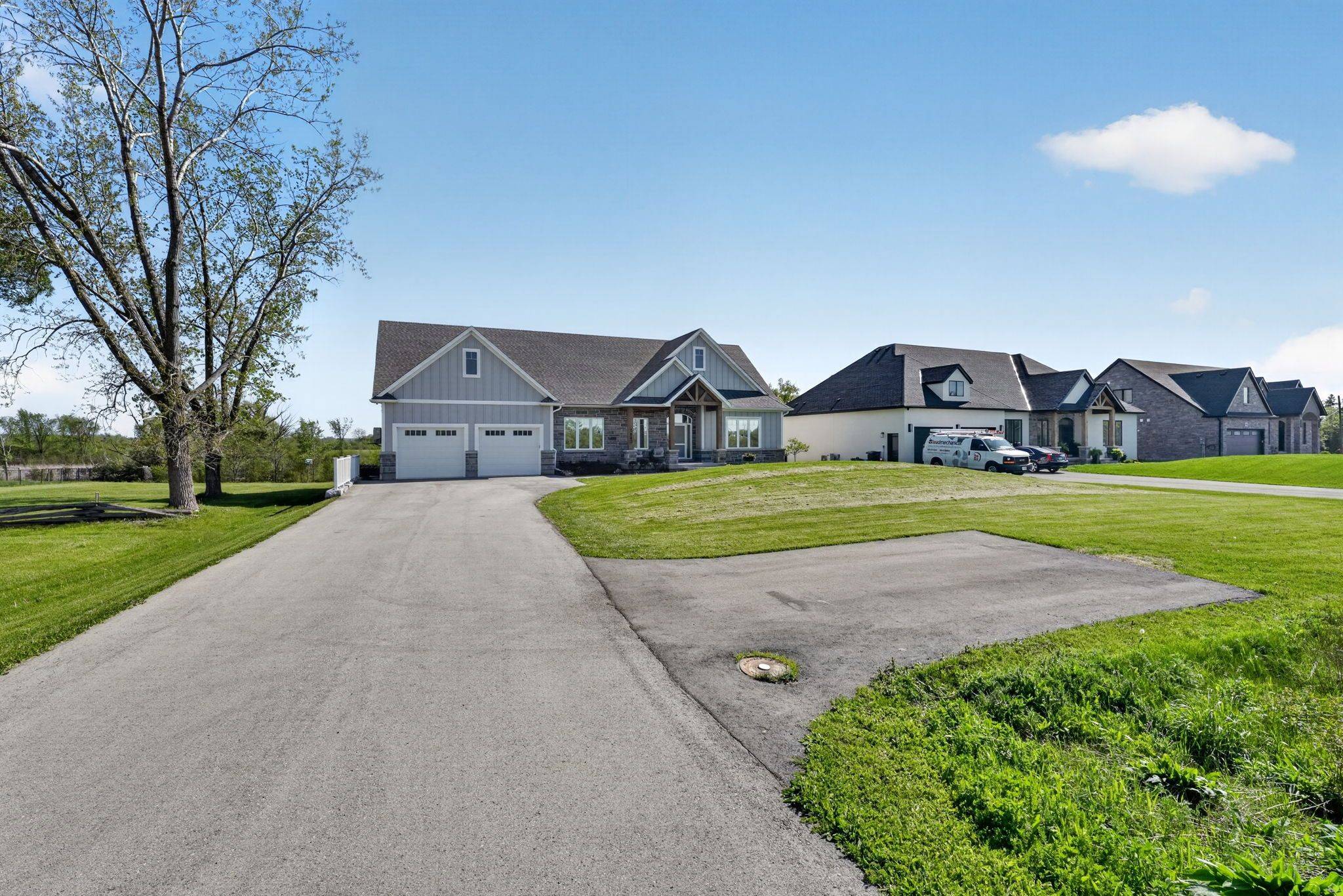 2883 Townline RD, Fort Erie, ON L0S 1S0