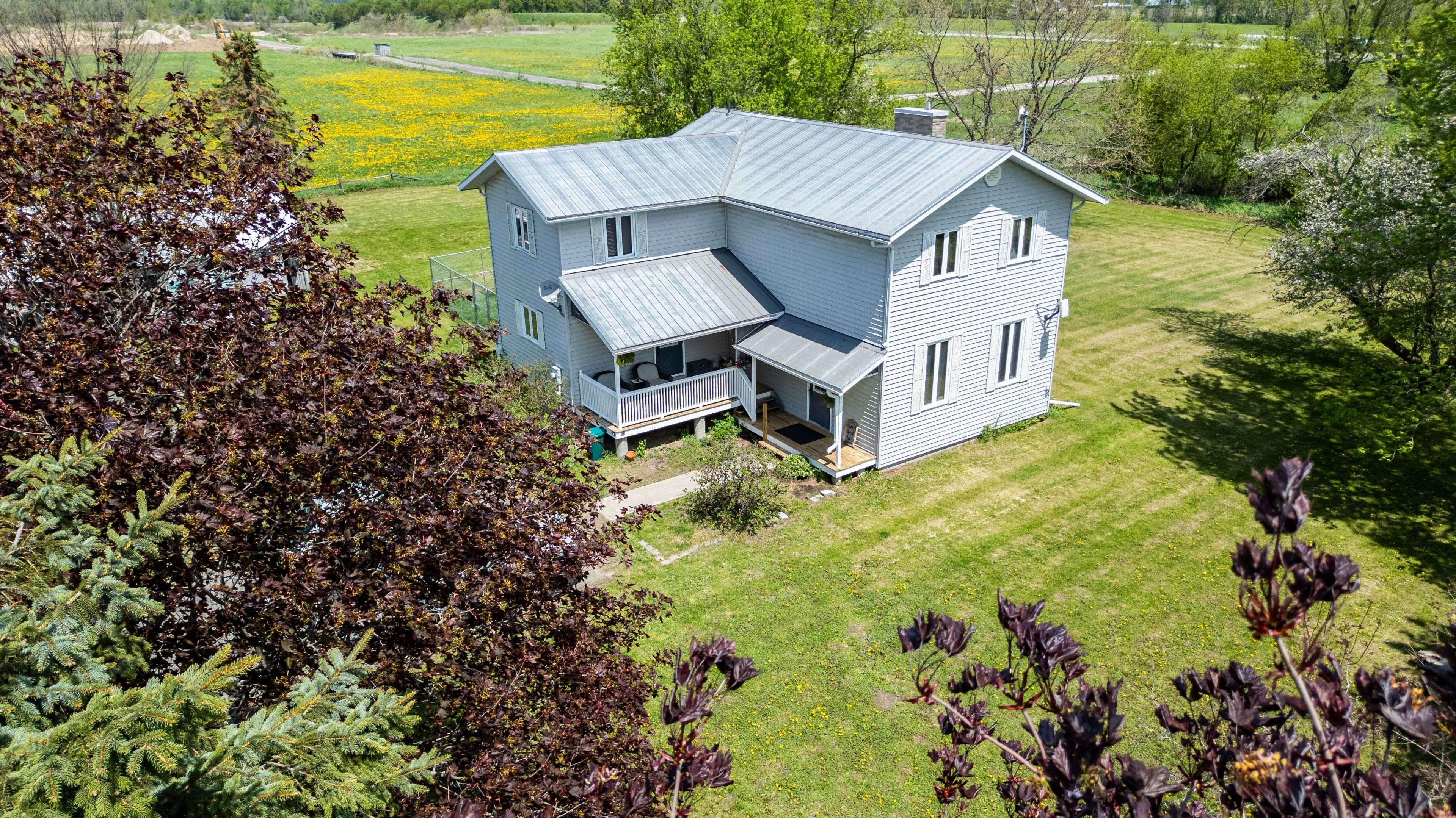 47 Taylor RD W, Front Of Leeds & Seeleys Bay, ON K7G 2V3