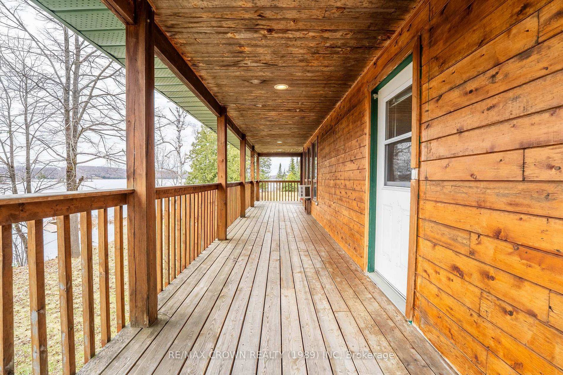 102 North Star RD, Bonfield, ON P0H 1E0