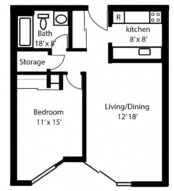 1320 Richmond RD #217, Britannia - Lincoln Heights And Area, ON K2B 8L3