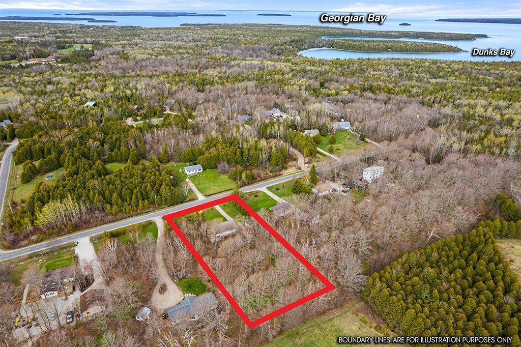 46 Maple Golf CRES, Northern Bruce Peninsula, ON N0H 2R0