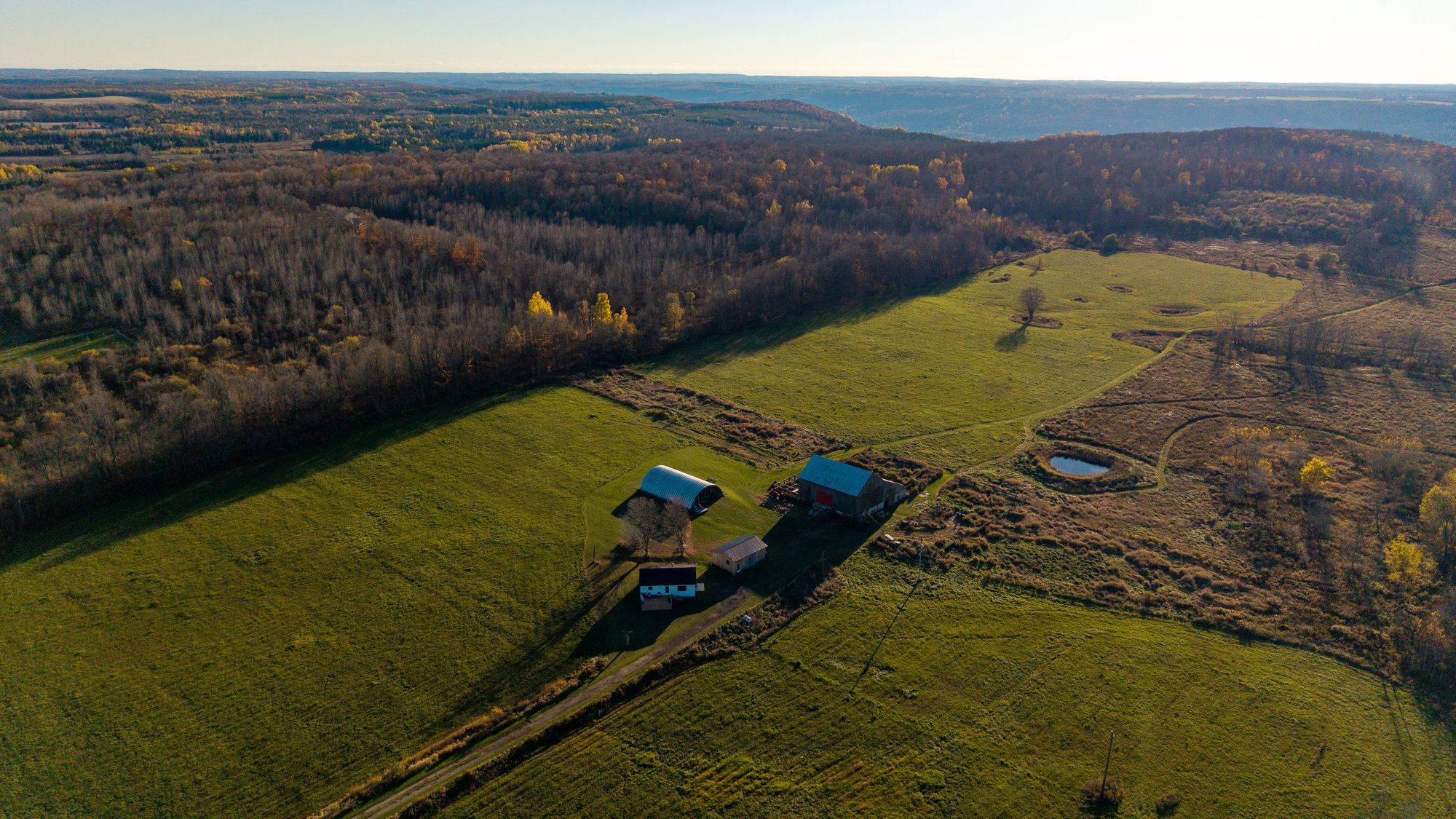315298 3rd Line A N/A, Grey Highlands, ON N0C 1E0