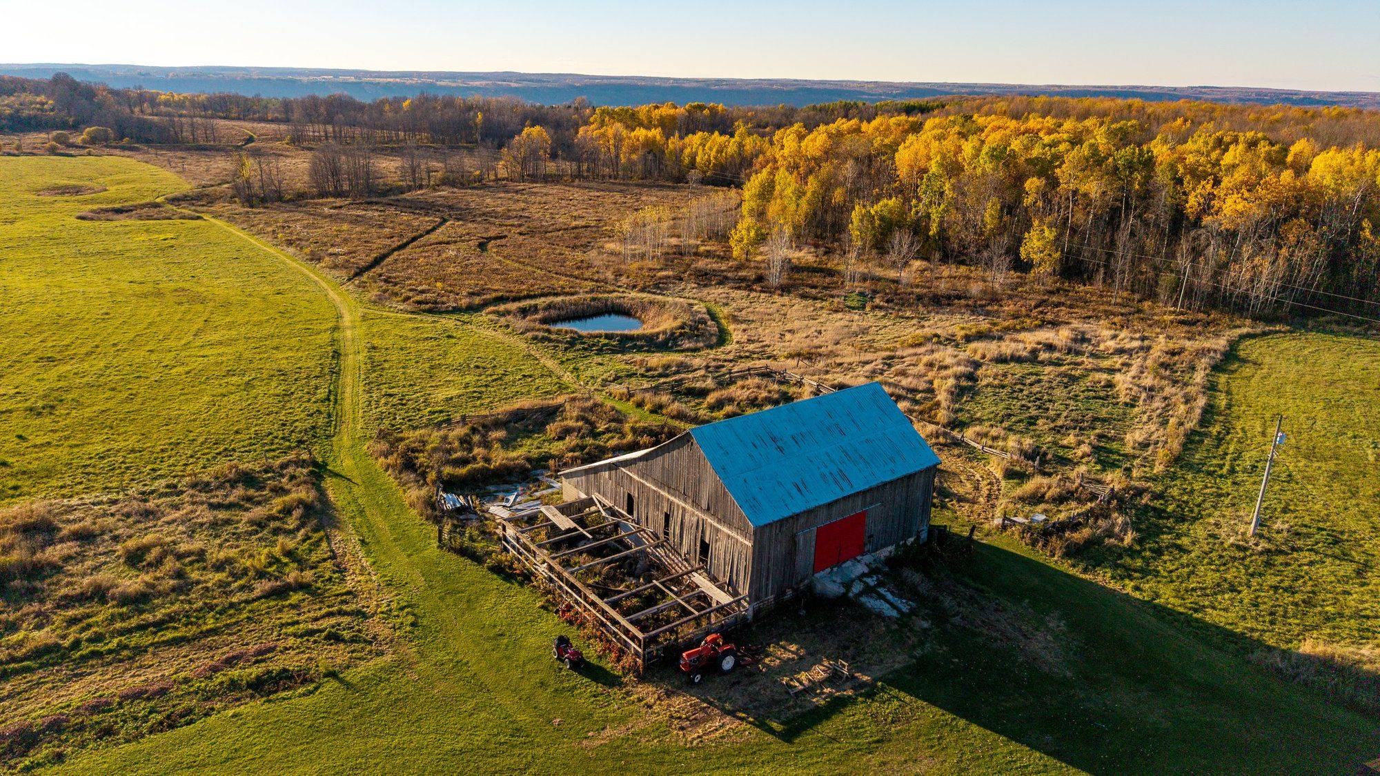 315298 3rd Line A N/A, Grey Highlands, ON N0C 1E0