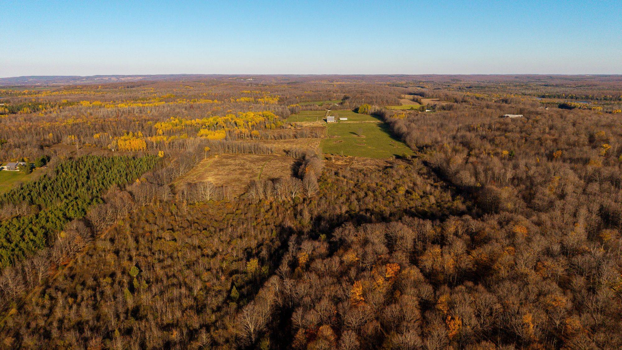 315298 3rd Line A N/A, Grey Highlands, ON N0C 1E0