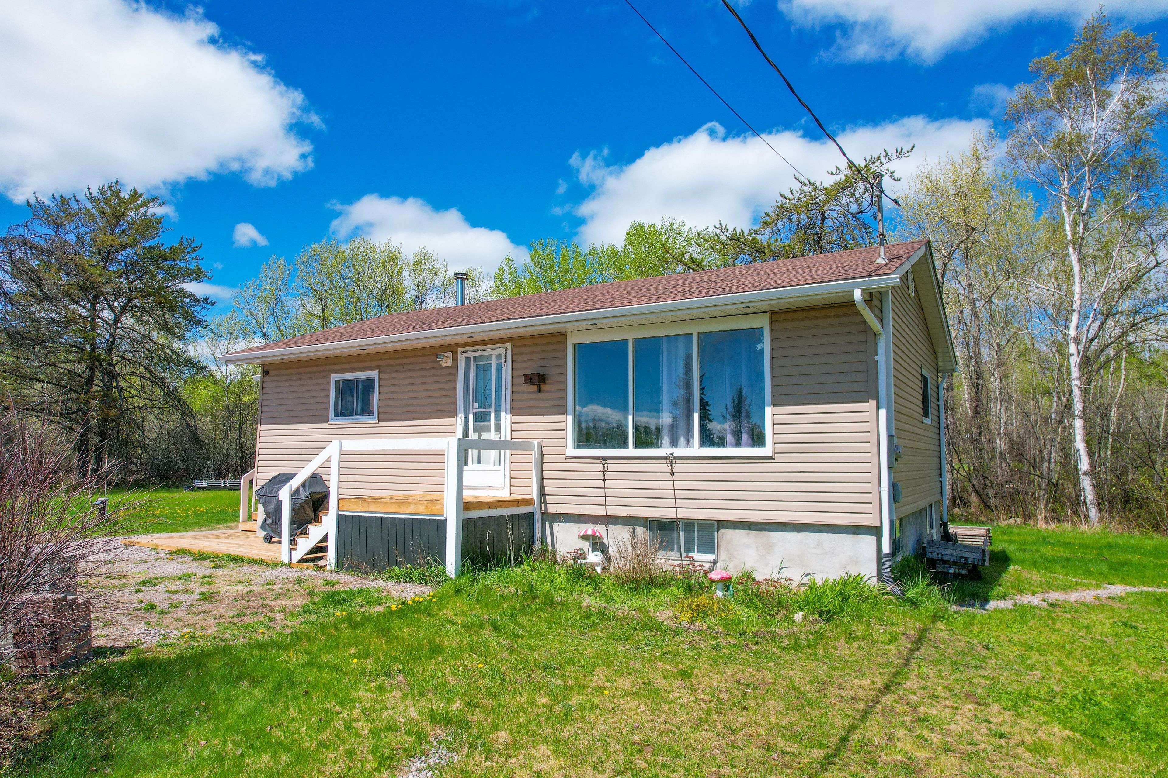 1742 Highway 17 N/A E, East Ferris, ON P0H 1H0