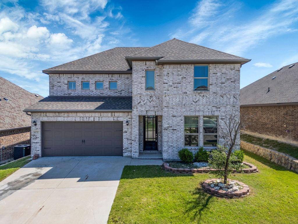 11737 Pistachio Trail, Fort Worth, TX 76108
