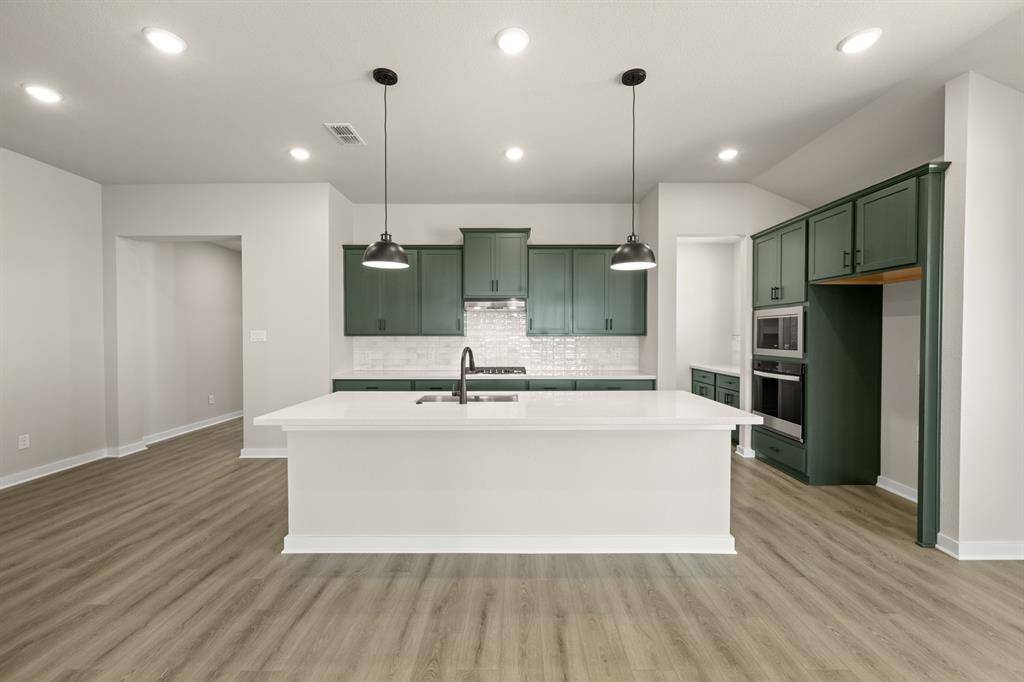 100 Morning Dew Drive, Willow Park, TX 76008