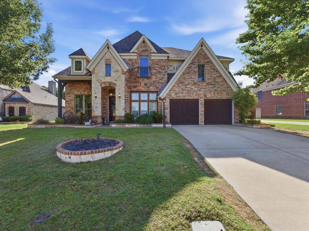 2018 Spring Creek Drive, Midlothian, TX 76065