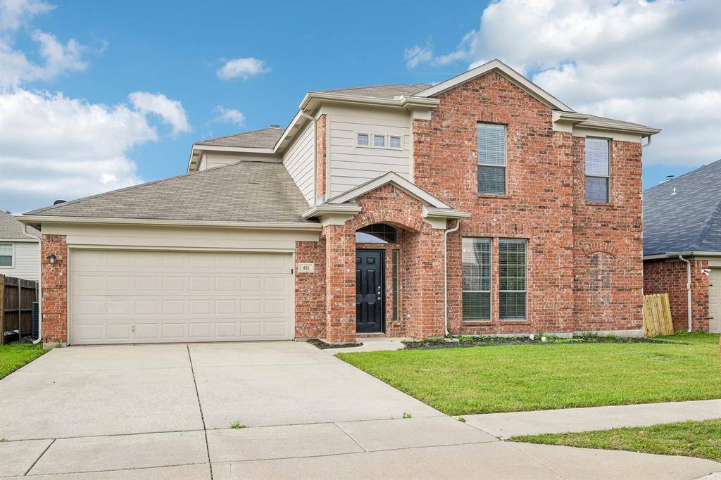 421 Braewick Drive, Fort Worth, TX 76131