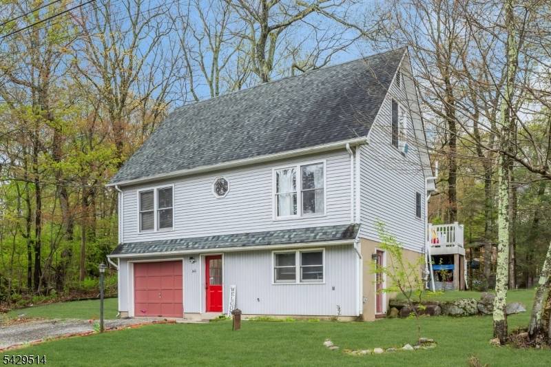 140 Papscoe Rd, West Milford Twp., NJ 07421