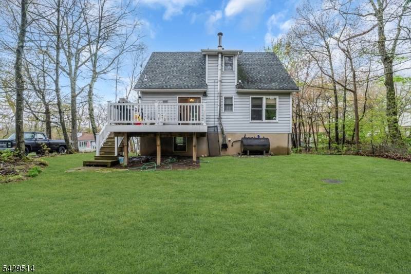 140 Papscoe Rd, West Milford Twp., NJ 07421