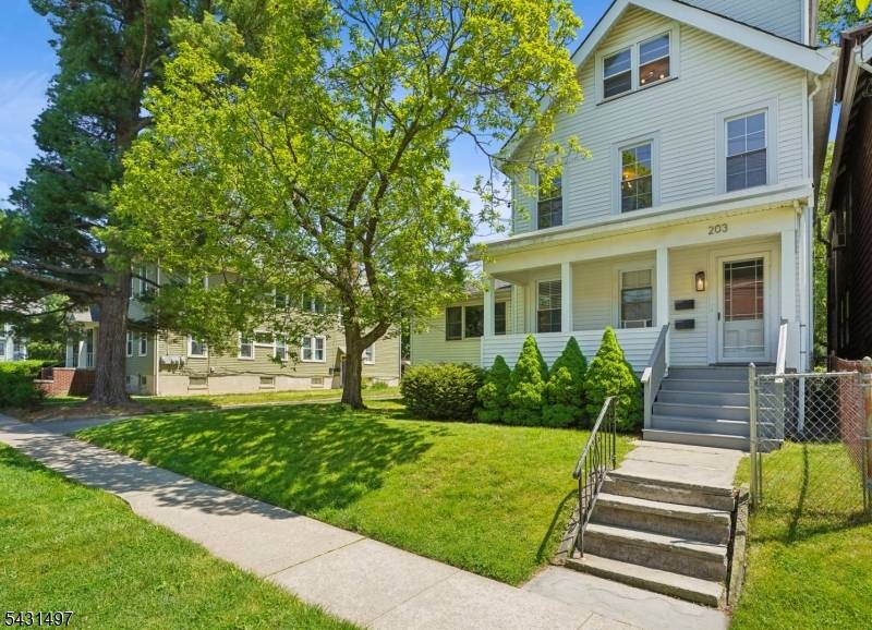 203 N Fullerton Ave, Montclair Twp., NJ 07042