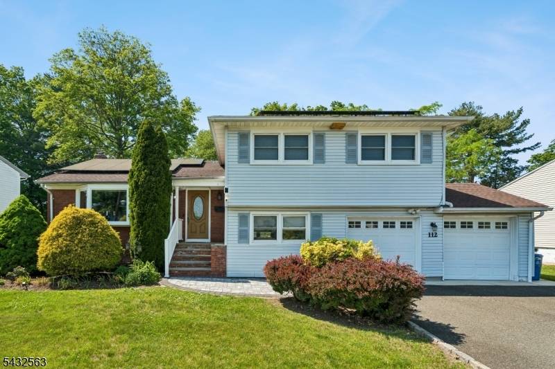112 Pitt Rd, Springfield Twp., NJ 07081