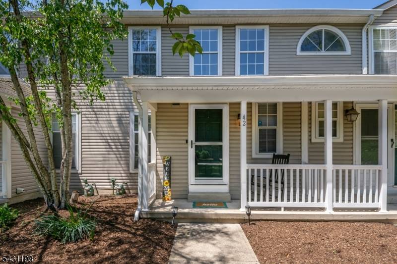 42 Green Heron Dr, Allamuchy Twp., NJ 07840
