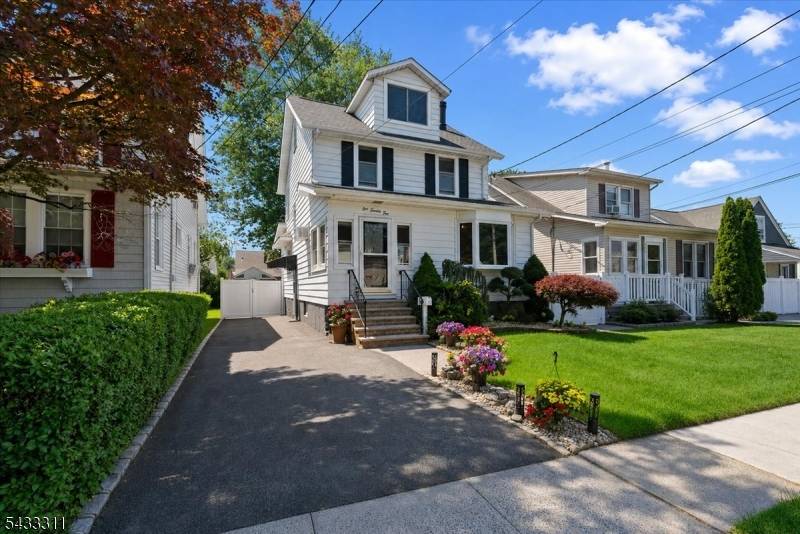 175 Colonial Rdwest, Union Twp., NJ 07083