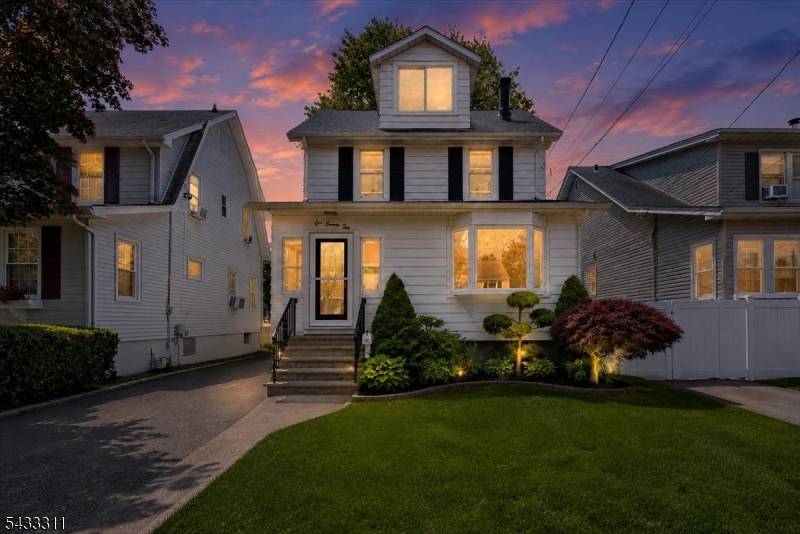 175 Colonial Rdwest, Union Twp., NJ 07083