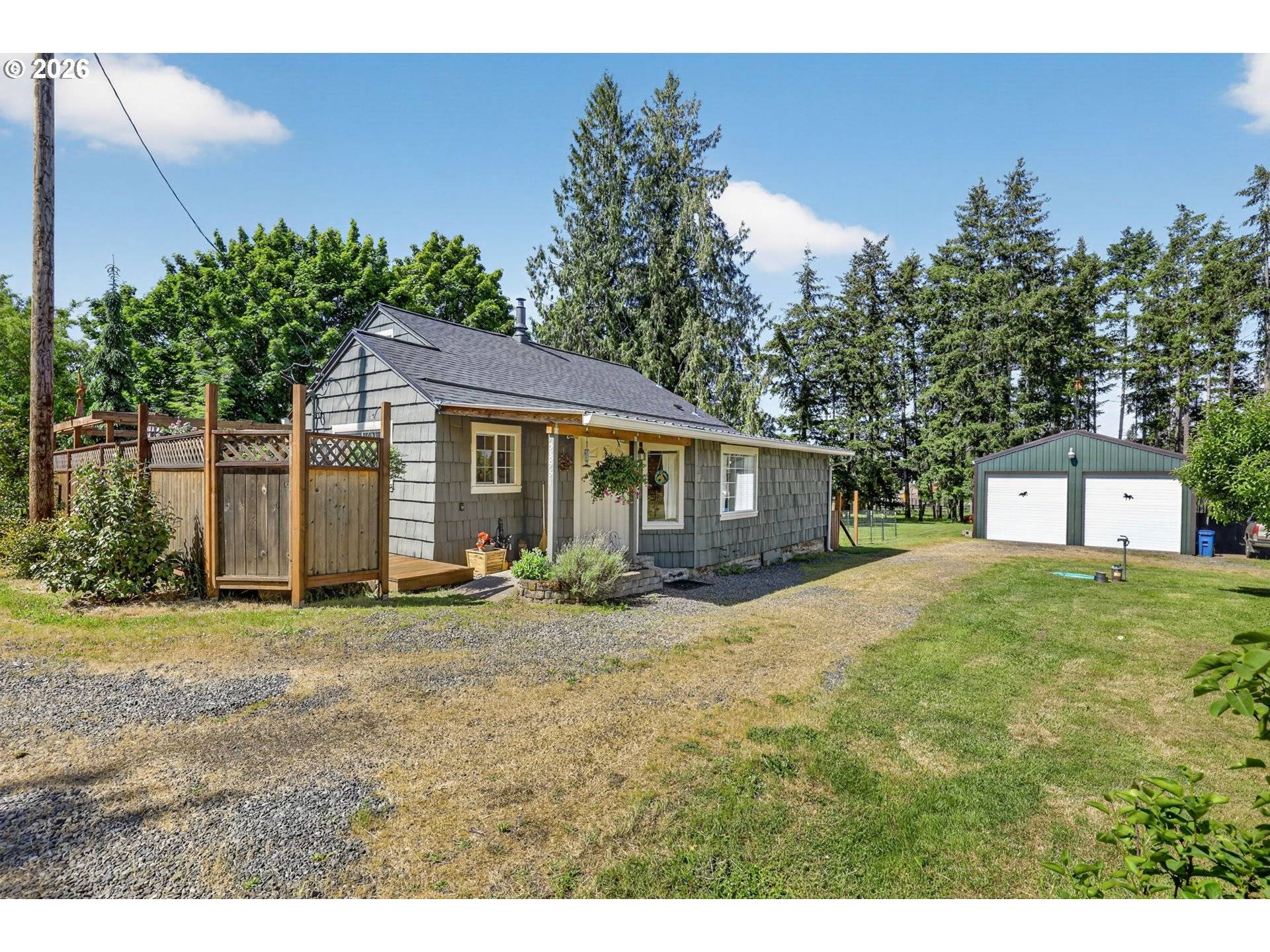 33951 SE COUPLAND RD, Estacada, OR 97023
