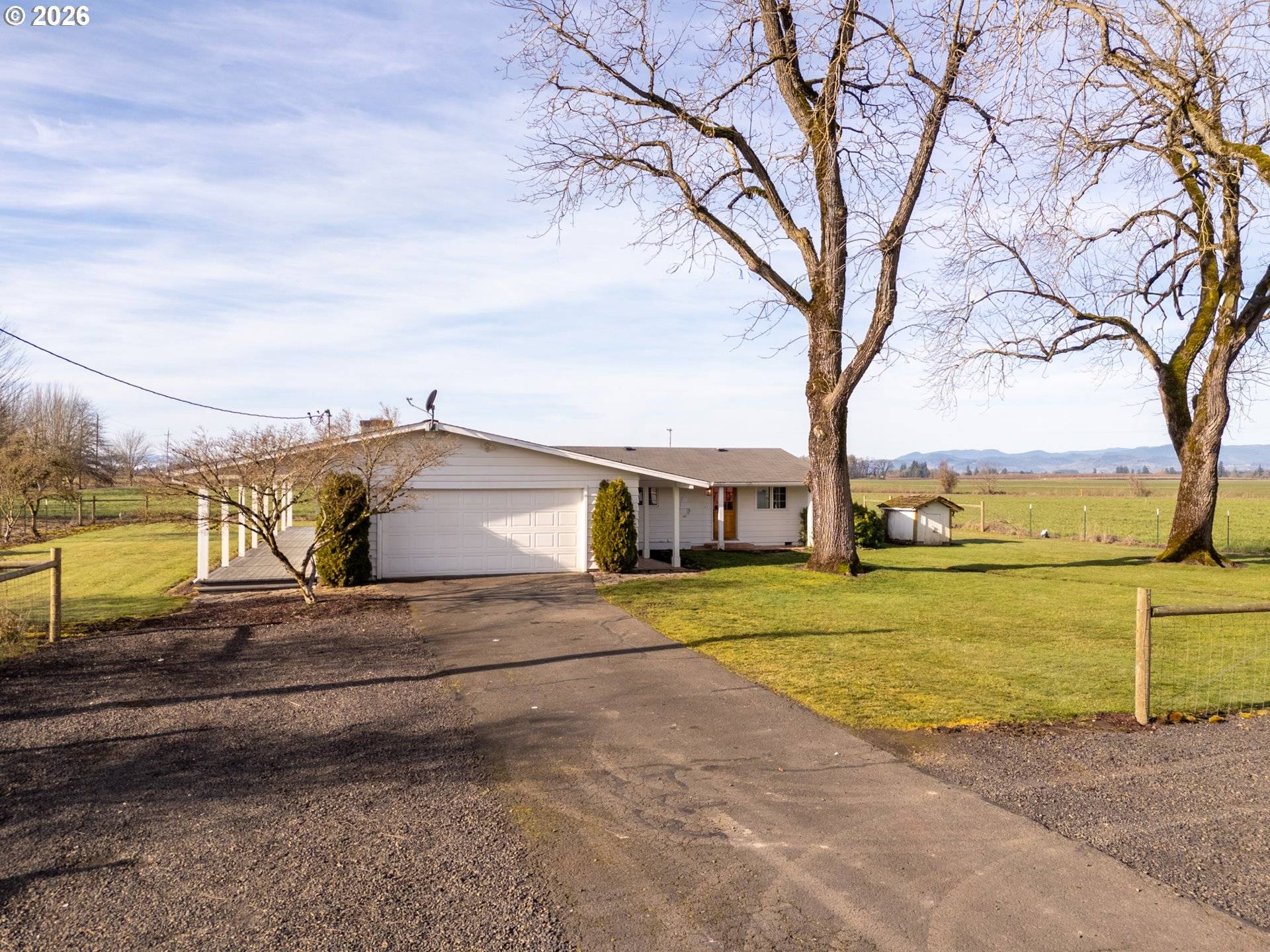 10001 SE AMITY-DAYTON HWY, Mc Minnville, OR 97128