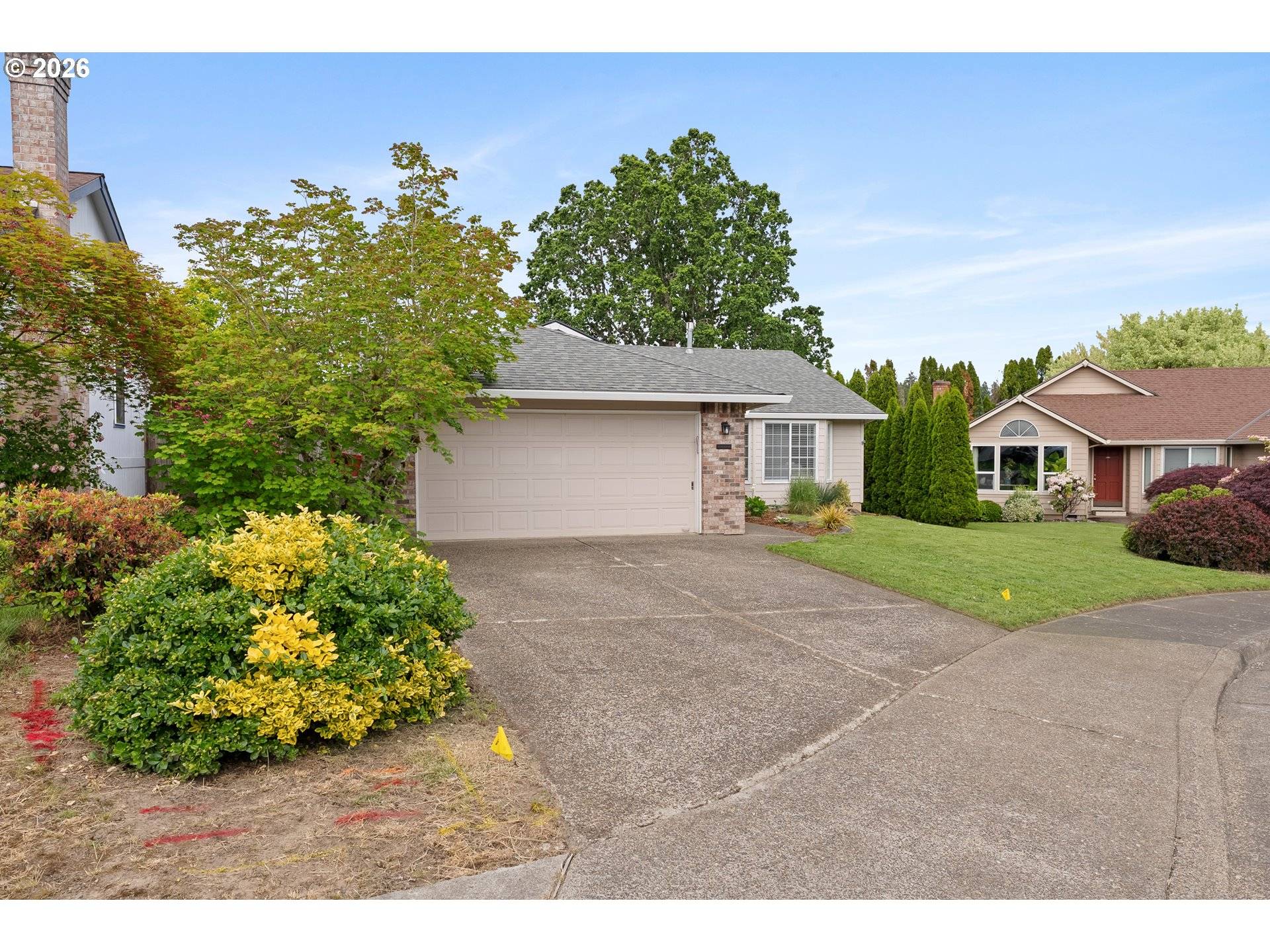 17527 SW MCKNIGHT LN, Beaverton, OR 97006