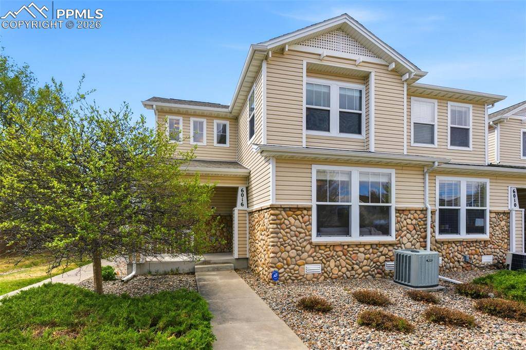 6016 Conductors PT, Colorado Springs, CO 80923