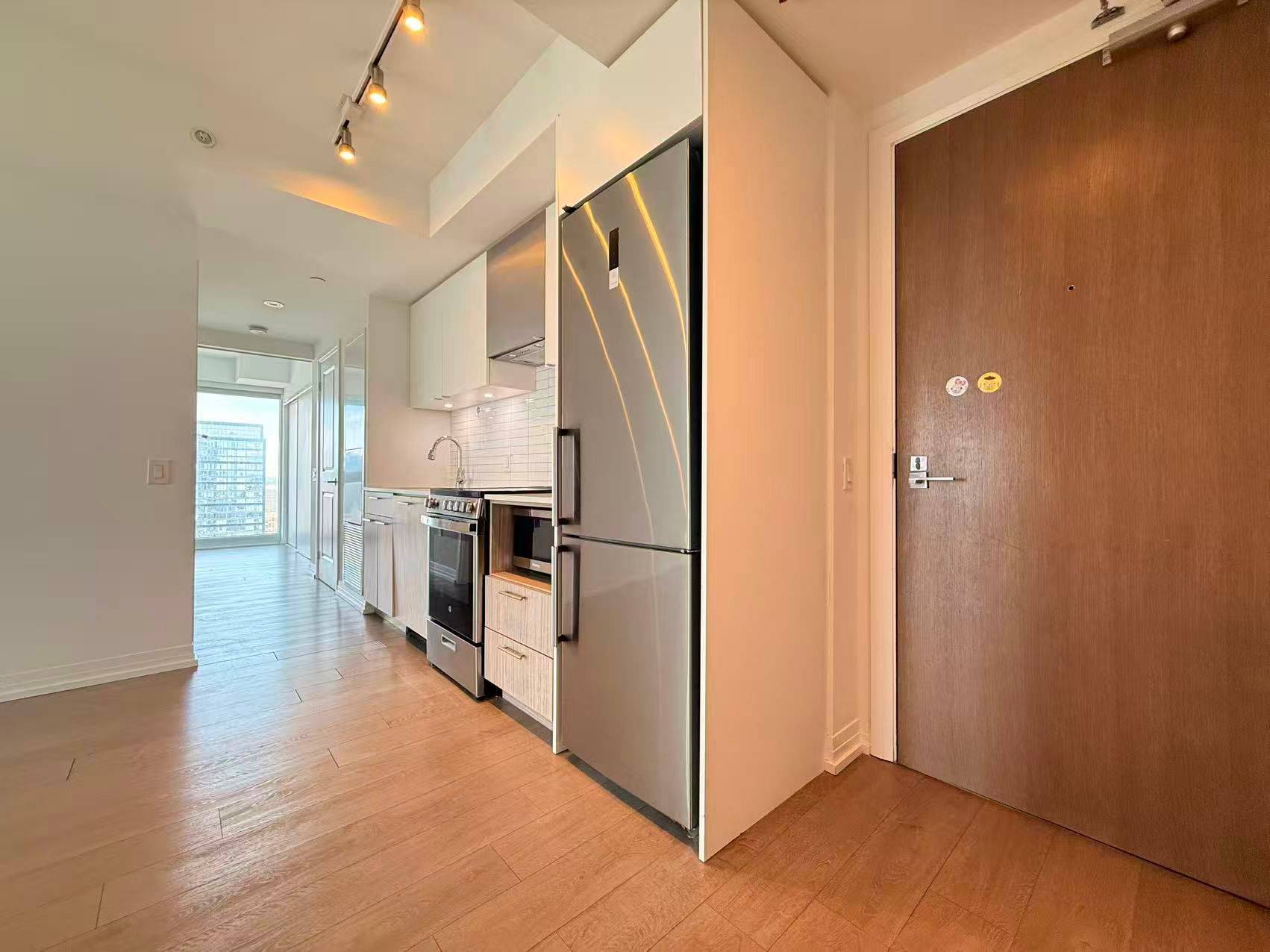 251 Jarvis ST #4510, Toronto C08, ON M5B 0C3