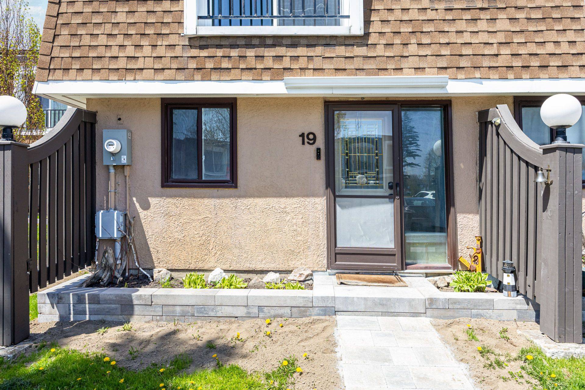 2 Paradise BLVD #19, Ramara, ON L0K 1B0